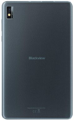 Планшет Blackview Tab 6 8" LTE 3/32Gb Gray
