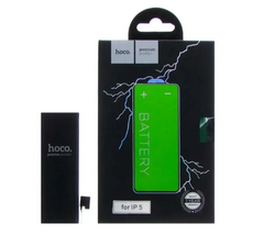 Аккумулятор (батарея) АКБ Hoco Apple iPhone 5 100% Power