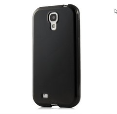 Чехол накладка силикон TPU cover case LG E960 Black