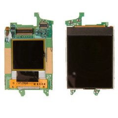 LCD Samsung X660 комплект High Copy