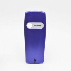 Задняя крышка для телефона Nokia 6610 Violet