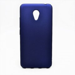 Чехол накладка Spigen iFace series for Meizu M3 Dark Blue