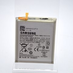 Аккумулятор (батарея) EB-BG980ABY для Samsung G980 Galaxy S20 Original/Оригинал