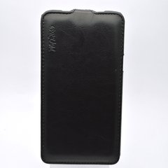 Чохол книжка Brum Prestigious Samsung Mega 2 (G750F) Чорний