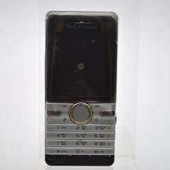 Корпус Sony Ericsson S312 HC