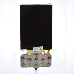 Дисплей (екран) LCD Samsung S5200 HC