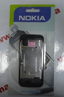 Корпус Nokia 5530 Black HC