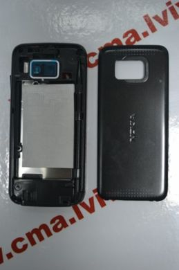 Корпус Nokia 5530 Black HC