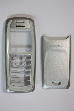 Корпус Nokia 3100 Gray Original 100%