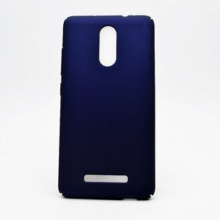 Чохол накладка Spigen iFace series for Xiaomi Redmi Note 3 Blue