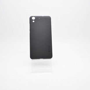 Чехол накладка Nillkin Frosted Shield Huawei Y6 II/5A Black