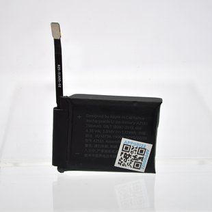Акумулятор (батарея) iWatch S5-44mm A2181 (296mAh) Original
