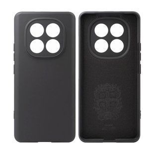 Чехол накладка Armorstandart ICON для Xiaomi Redmi Note 15 4G/Note 15 5G Camera cover Black