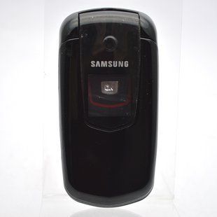 Корпус Samsung E2210 Black HC