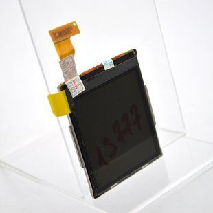 Дисплей (екран) LCD Nokia N80/E60/E70 HC