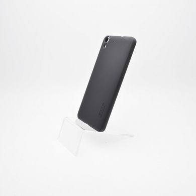Чехол накладка Nillkin Frosted Shield Huawei Y6 II/5A Black