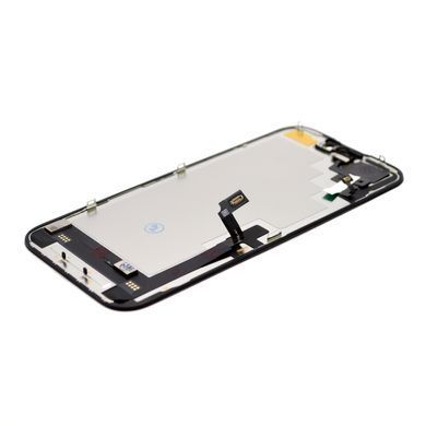 Дисплей (екран) LCD Apple iPhone 16 з touchscreen DD OLED Soft (без помилки)