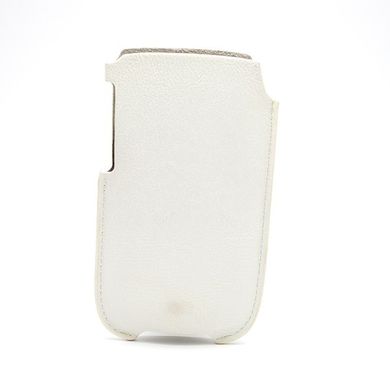 Чохол колба Original Nokia E6 White