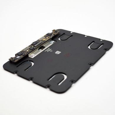 Тачпад (трекпад) для ноутбука Apple MacBook Pro 15'' 2012-2015 (A1398) APN: 810-5827-A з шлейфом Silver Used