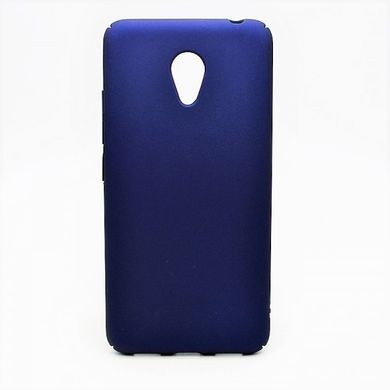Чехол накладка Spigen iFace series for Meizu M3 Dark Blue