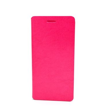Чохол книжка CМА Original Flip Cover Samsung N920 Galaxy Note 5 Pink
