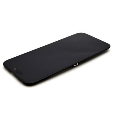 Дисплей (екран) LCD Apple iPhone 16 з touchscreen DD OLED Soft (без помилки)