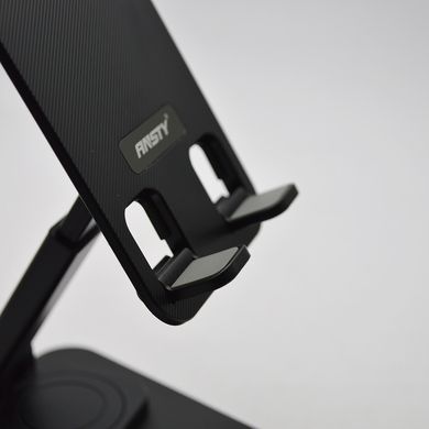 Настольная подставка для смартфонов и планшетов ANSTY HD-31 Black