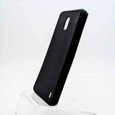 Защитный чехол Polished Carbon для Nokia 2 Black