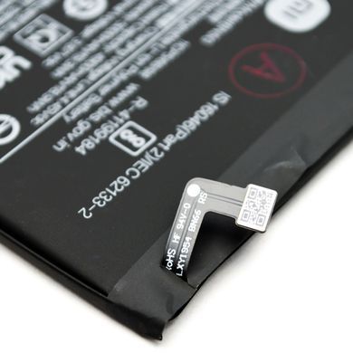 Акумулятор BN5G для Xiaomi Redmi 10A/Redmi 10C (5000 mAh, 19.3 Wh, 3,87 V) Original