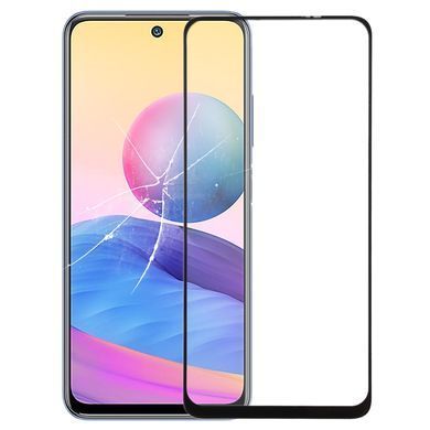 Скло LCD Xiaomi Redmi Note 10 5G/Poco M3 Pro 5G Original