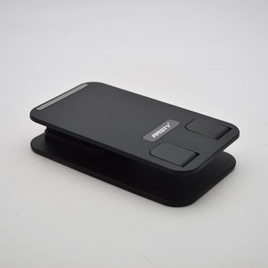 Настольная подставка для смартфонов и планшетов ANSTY HD-31 Black