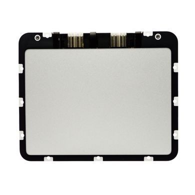 Тачпад (трекпад) для ноутбука Apple MacBook Pro 15'' 2012-2015 (A1398) APN: 810-5827-A з шлейфом Silver Used