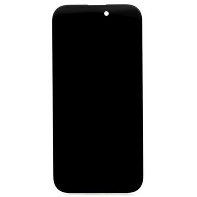 Дисплей (екран) LCD Apple iPhone 16 з touchscreen DD OLED Soft (без помилки)