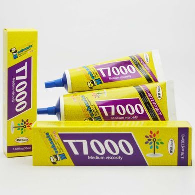 Клей-герметик Mechanic T7000 50 ml