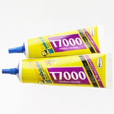 Клей-герметик Mechanic T7000 50 ml