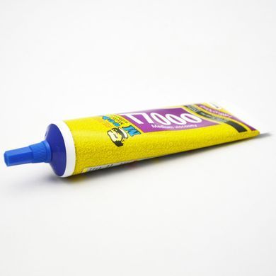 Клей-герметик Mechanic T7000 50 ml