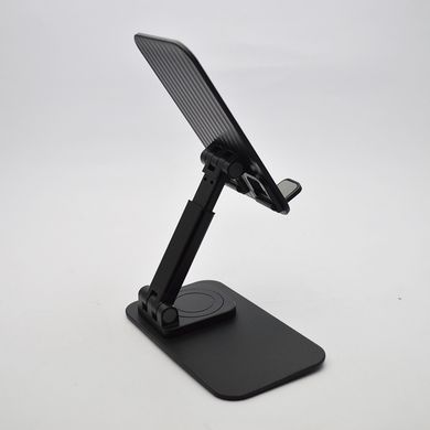 Настільна підставка для смартфонів та планшетів ANSTY HD-31 Black