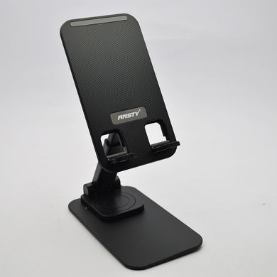 Настільна підставка для смартфонів та планшетів ANSTY HD-31 Black