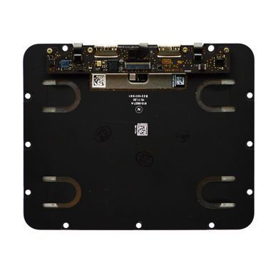 Тачпад (трекпад) для ноутбука Apple MacBook Pro 15'' 2012-2015 (A1398) APN: 810-5827-A з шлейфом Silver Used