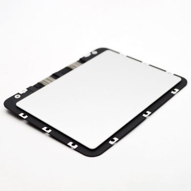 Тачпад (трекпад) для ноутбука Apple MacBook Pro 15'' 2012-2015 (A1398) APN: 810-5827-A з шлейфом Silver Used