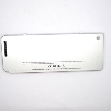 Акумулятор A1280 Apple Macbook Pro 13.3"( 2008 ) A1278 APN:661-4817 (10.8V,45Wh, 4200mAh) Original/Оригінал