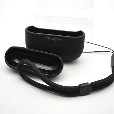 Чехол SGP для Airpods Pro Black