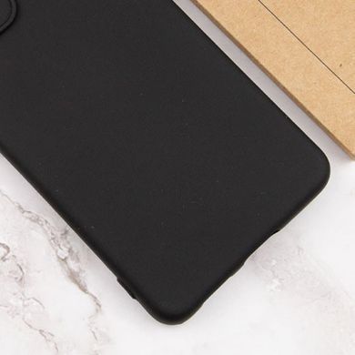 Чохол накладка Silicon Case Full Camera Lakshmi для Oppo A18/Oppo A38 Black/Чорний