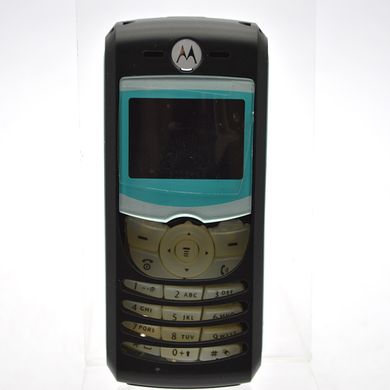 Корпус Motorola C550 АА класс