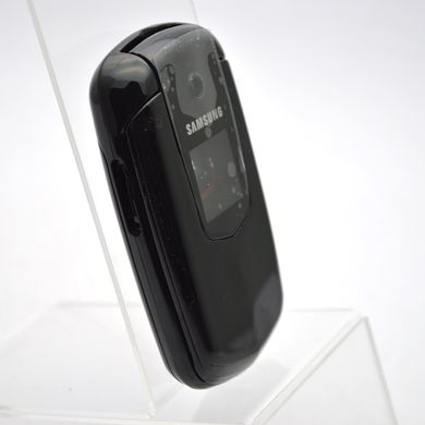 Корпус Samsung E2210 Black HC