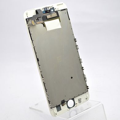 Дисплей (экран) LCD iPhone 6S Plus с White тачскрином Refurbished