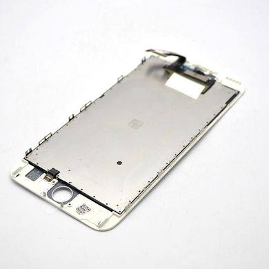 Дисплей (екран) LCD iPhone 6S Plus з White тачскріном Refurbished