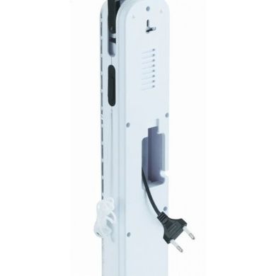 Переносний акумуляторний світильник з настінним кріпленням DP LED-715 (63 LED/3000 mAh)