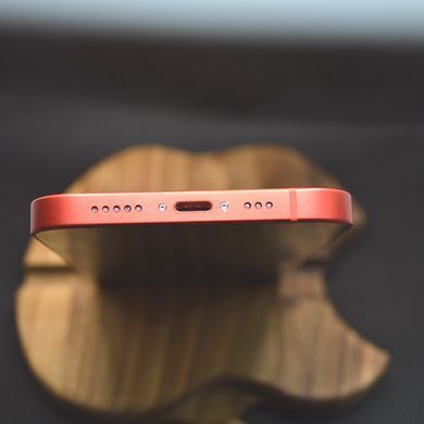 Смартфон Apple iPhone 12 128GB Red б/у (Grade A+)