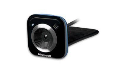 Веб-камера Life Cam Microsoft VX-5000 Blue